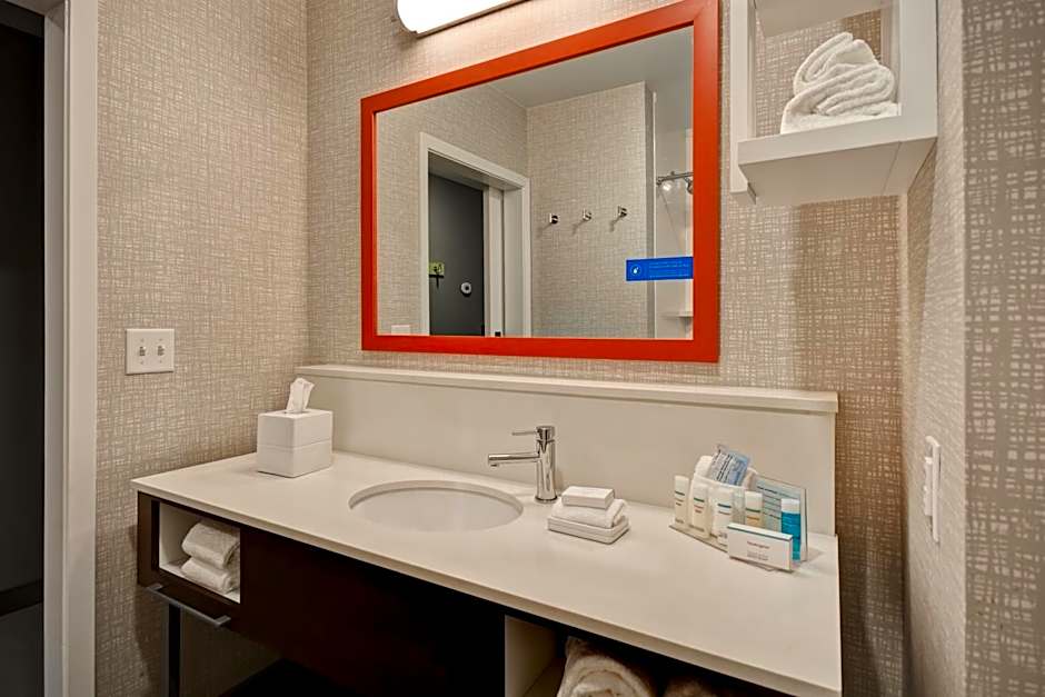 Hampton Inn By Hilton Pleasant View, TN