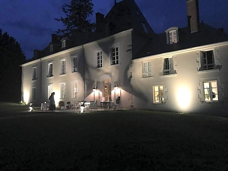 Chateau de Moison, Domaine Eco Nature