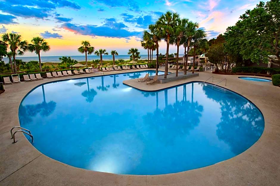 Marriott's Grande Ocean