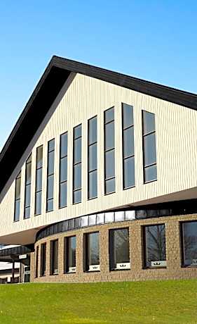 Munken Hotell & Konferens