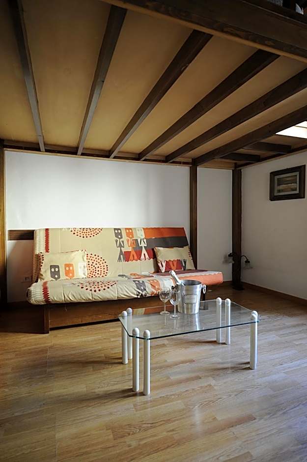 B&B Porta San Frediano