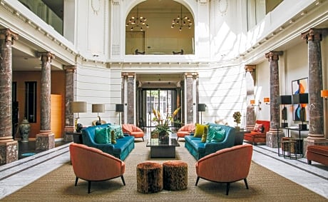 Hotel FRANQ