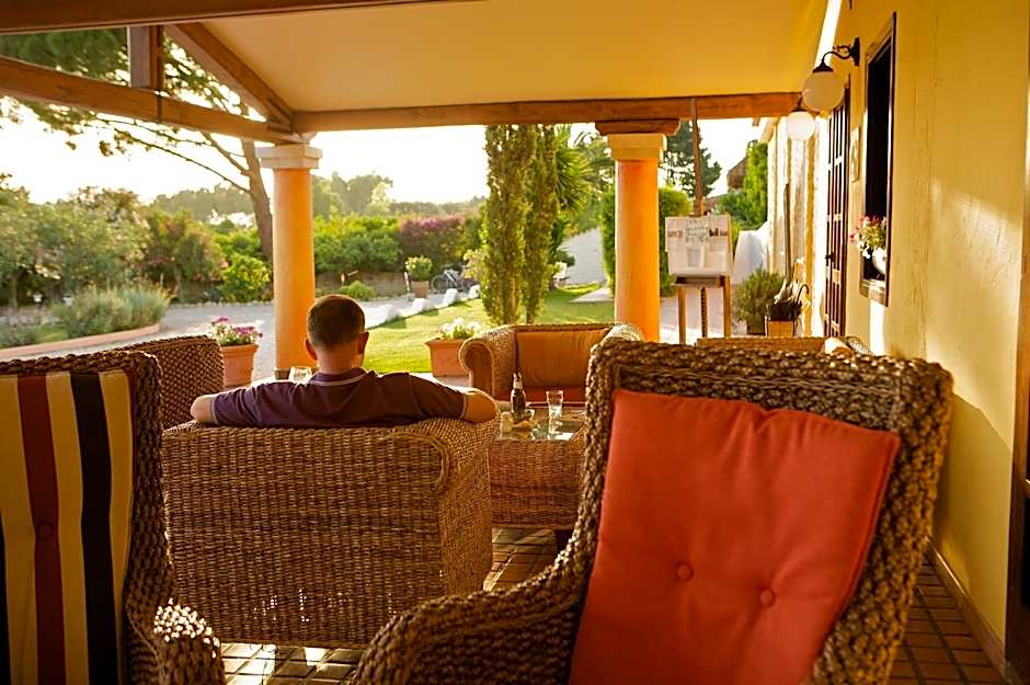 Is Benas Country Lodge