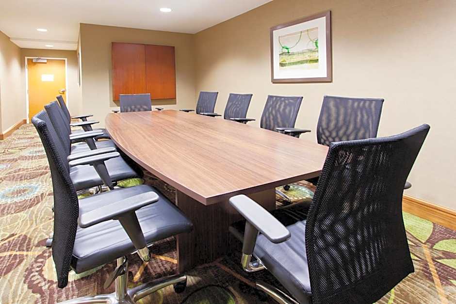 Holiday Inn Baltimore BWI Airport Area By IHG