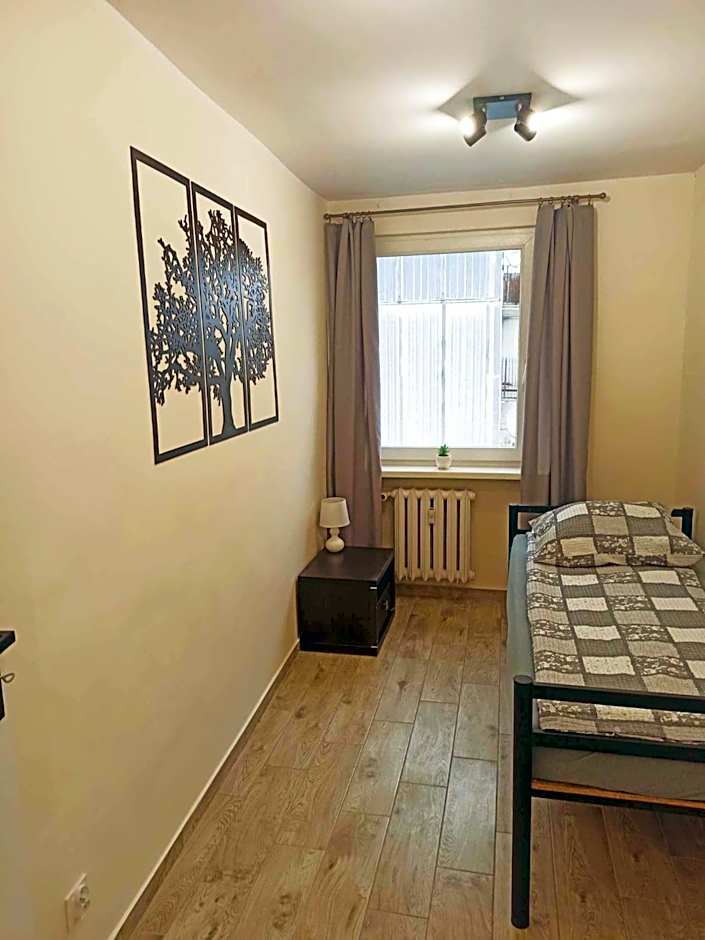 APARTAMENT CENTRUM Międzychód