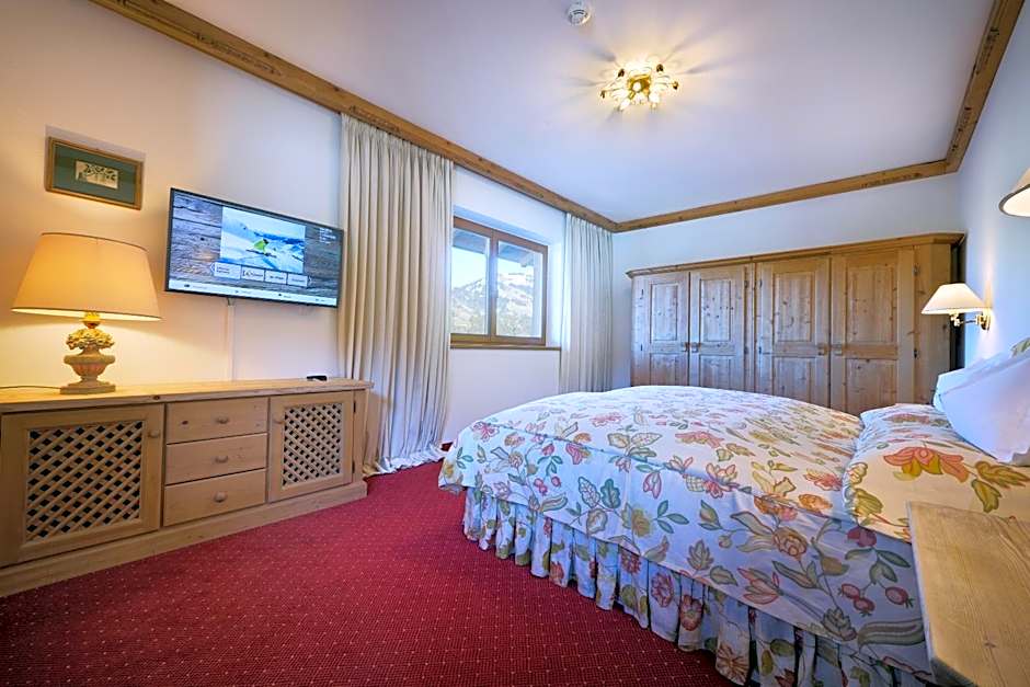 Rasmushof - Hotel Kitzbühel