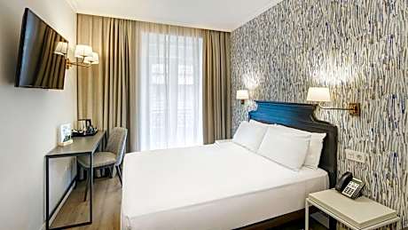 Sercotel Hotel Europa