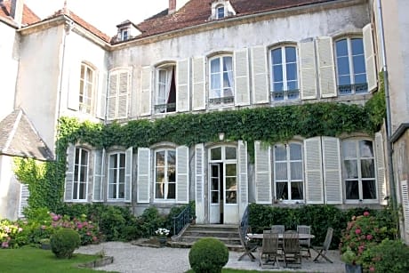 B&B Le Jardin de Carco
