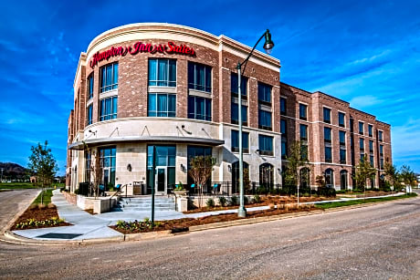 Hampton Inn & Suites Franklin Berry Farms, Tn