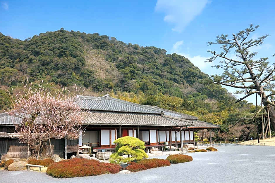 Sun Hotel Kokubu Kagoshima