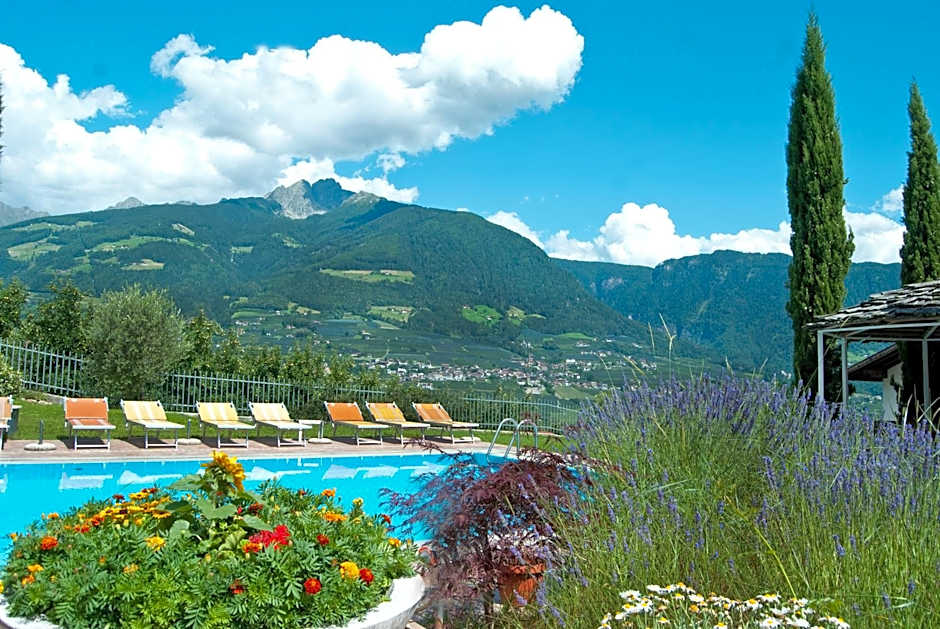 Hotel Appartement Inge