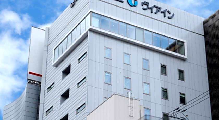 VIA INN UMEDA - JR WEST GROUP