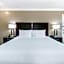 Best Western Plus LA Mid-Town Hotel