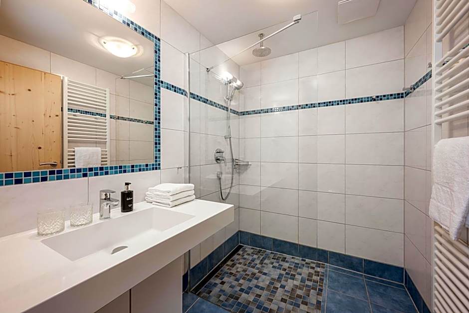 AUSTRIA APPART - natural Lifestyle Appartements auf der Piste