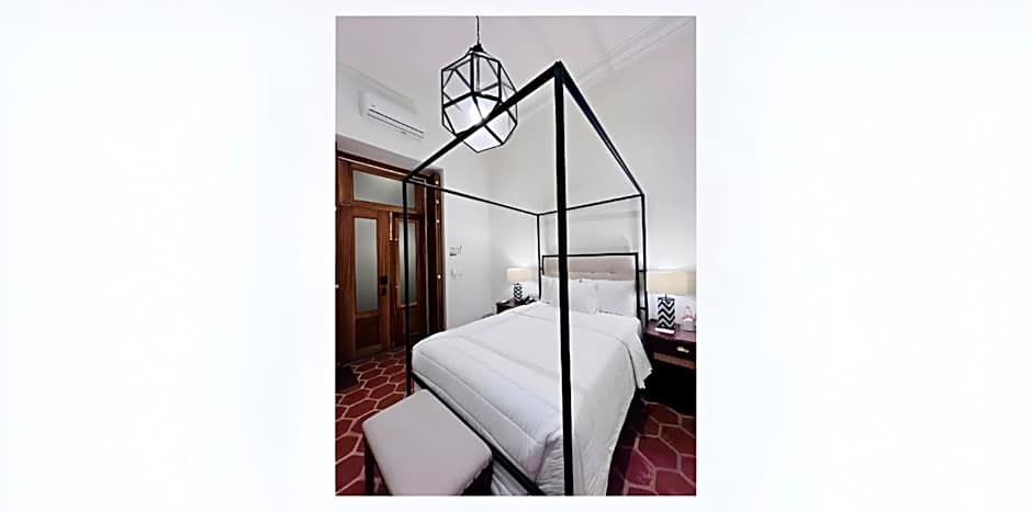 Casa Haus Hotel Puebla Centro Histórico