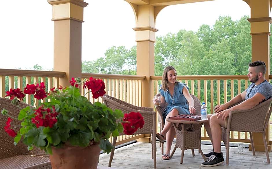 Hôtel Château Albert