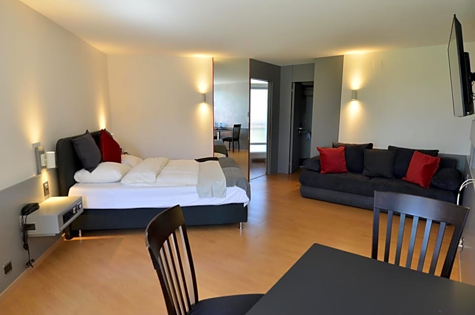 Hotel Egerkingen