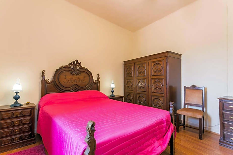 Casa Amoreira - Quinta Amoreira