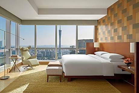 Tower View Executive Suite