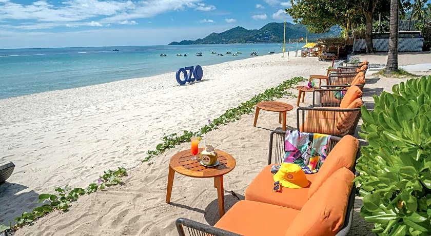 OZO Chaweng Samui
