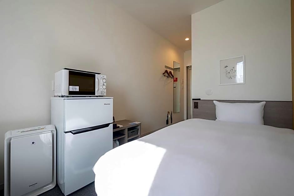 HOTEL R9 The Yard Hitachinaka