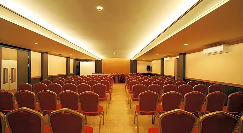 Hotel Dafam Cilacap