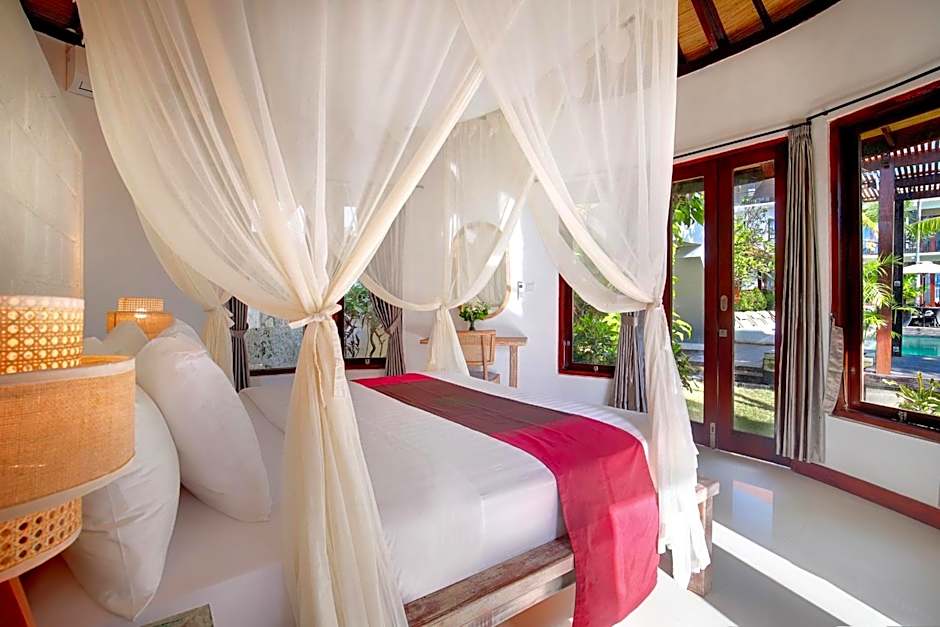 Kandahill Bali