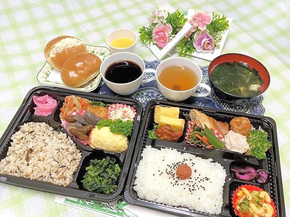 Toyoko Inn Sendai-eki Nishi-guchi Chuo