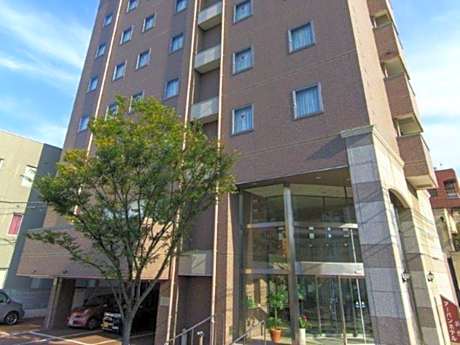 Imabari Urban Hotel (New Building)