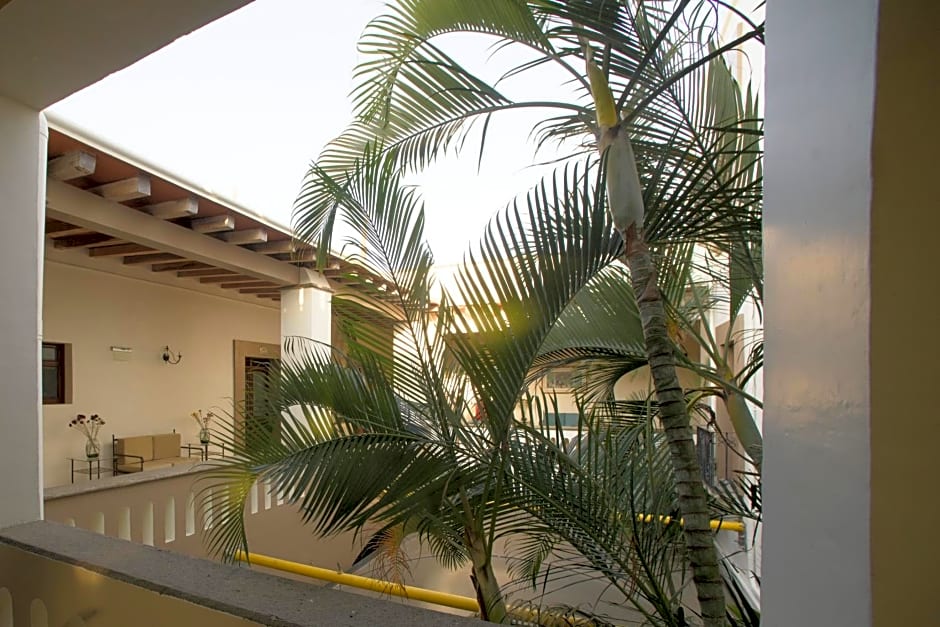 Hotel Casa Antigua