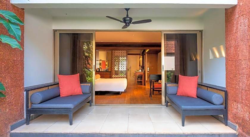 Alila Diwa Goa - India