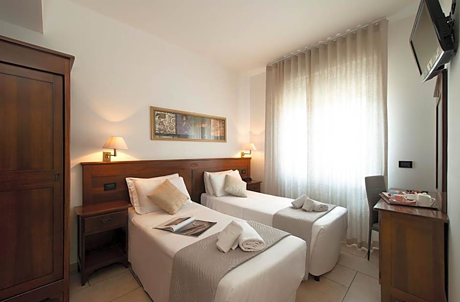 Hotel Nuovo Metrò