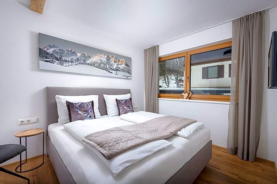 Apartment Streif LXL