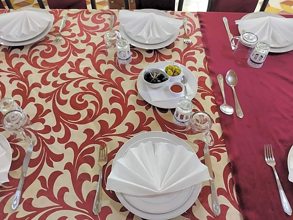 El Menzeh Foundation