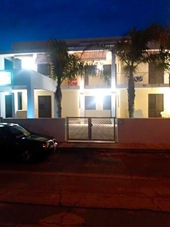 Residence Blue Sky - San Foca