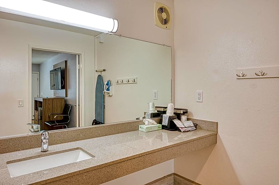 Vagabond Inn San Luis Obispo