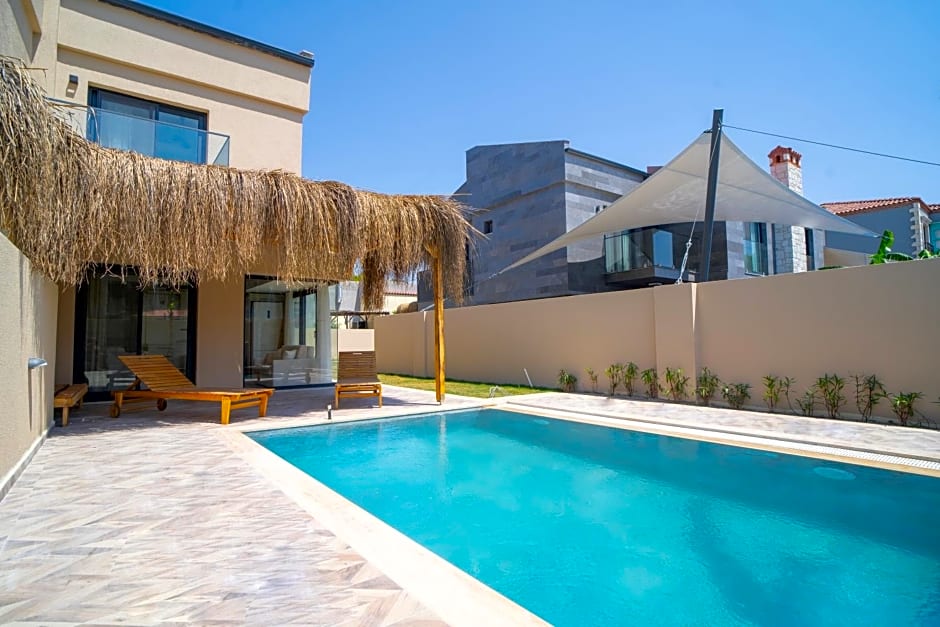 Bellezza Hotel Alaçatı