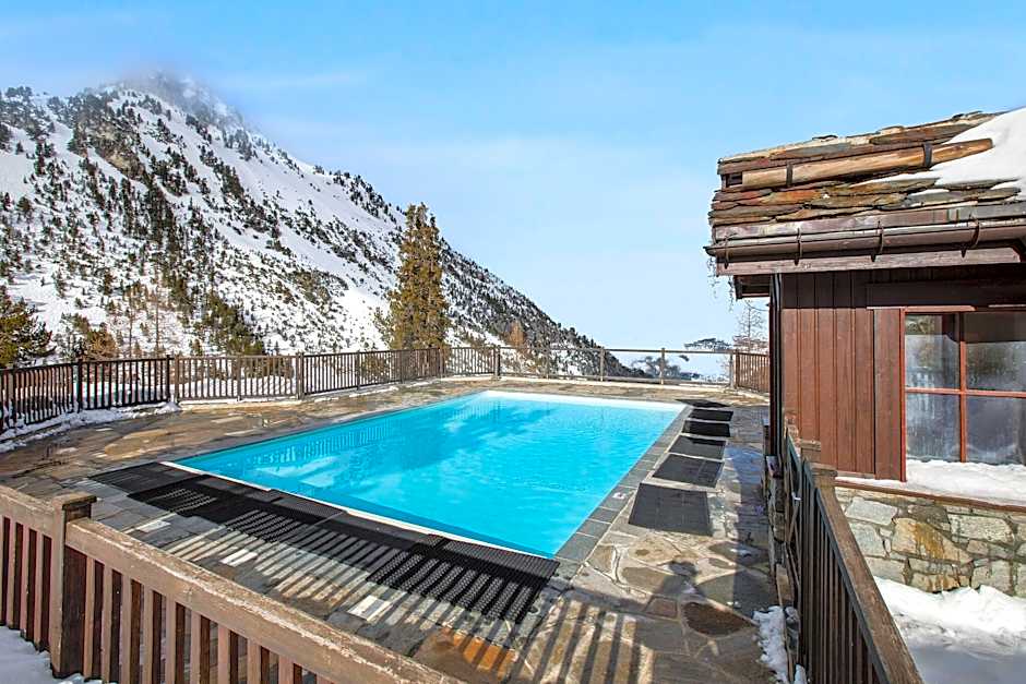 Residence P&V Premium Arc 1950 Le Village