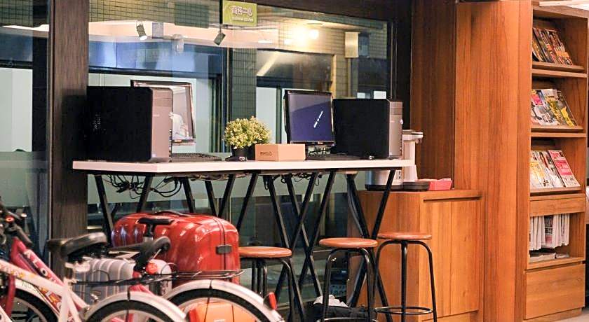 Kiwi Express Hotel – Chenggong Rd