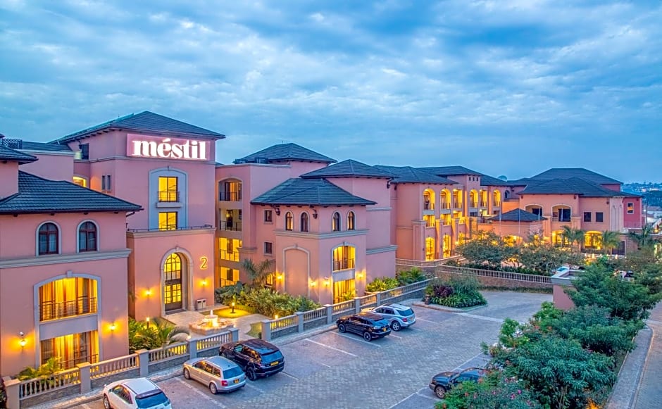 Mestil Hotel & Residences