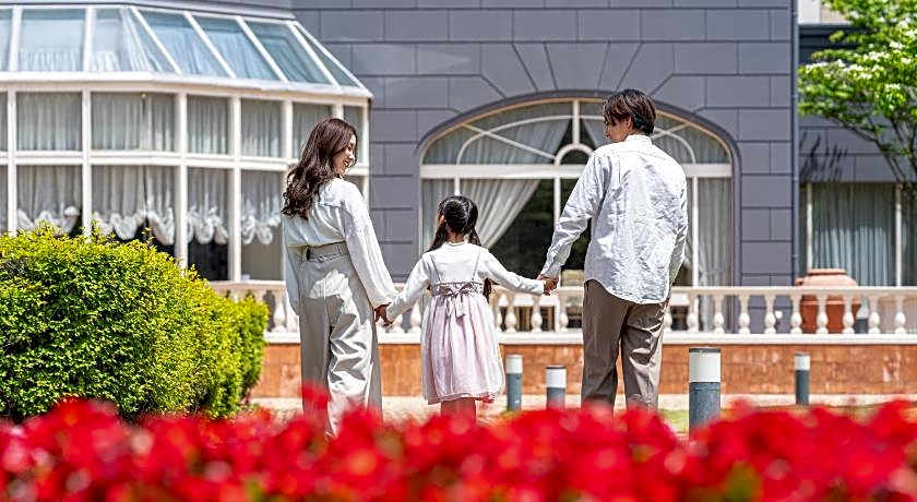 Hotel Nikko Huis Ten Bosch