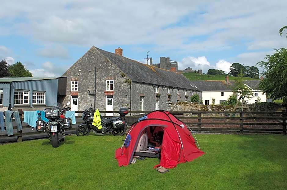 O'Briens Cashel Lodge