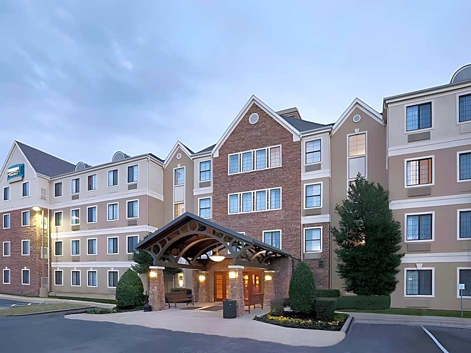 Staybridge Suites Austin Round Rock By IHG