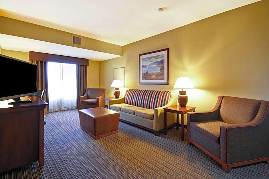 Homewood Suites By Hilton Kalispell, Mt