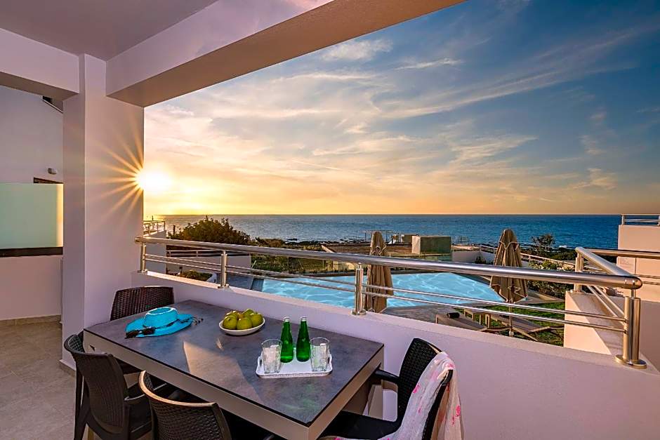 Sunset Elafonisi Apartments