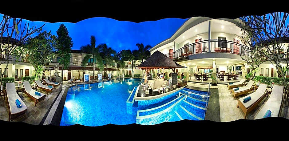 The Niche Bali