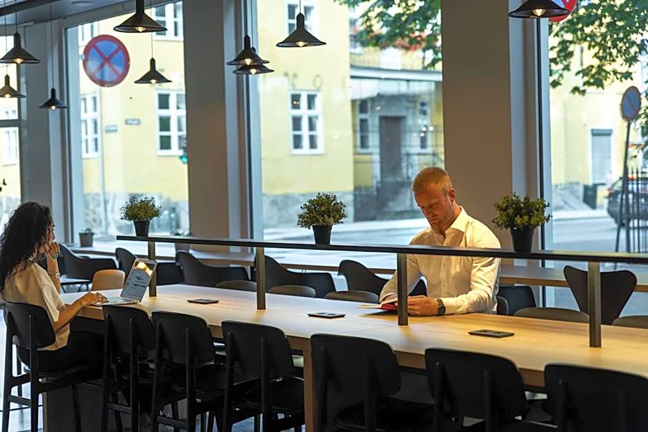 Comfort Hotel Børsparken