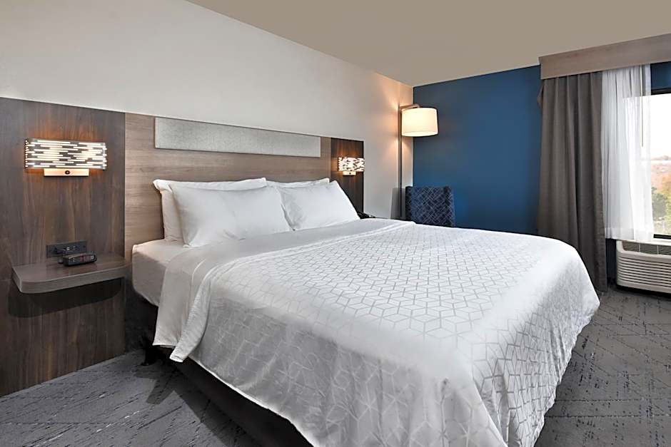 Holiday Inn Express Richmond I-64 Short Pump Area By IHG