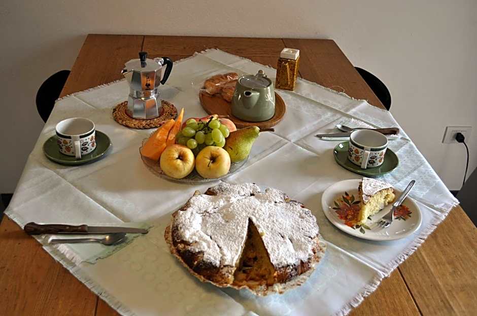 B&B Pergolesi
