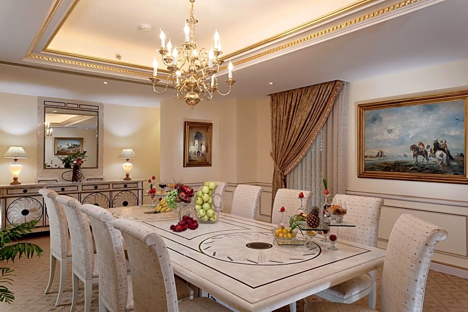 New Madina Hotel By IHG